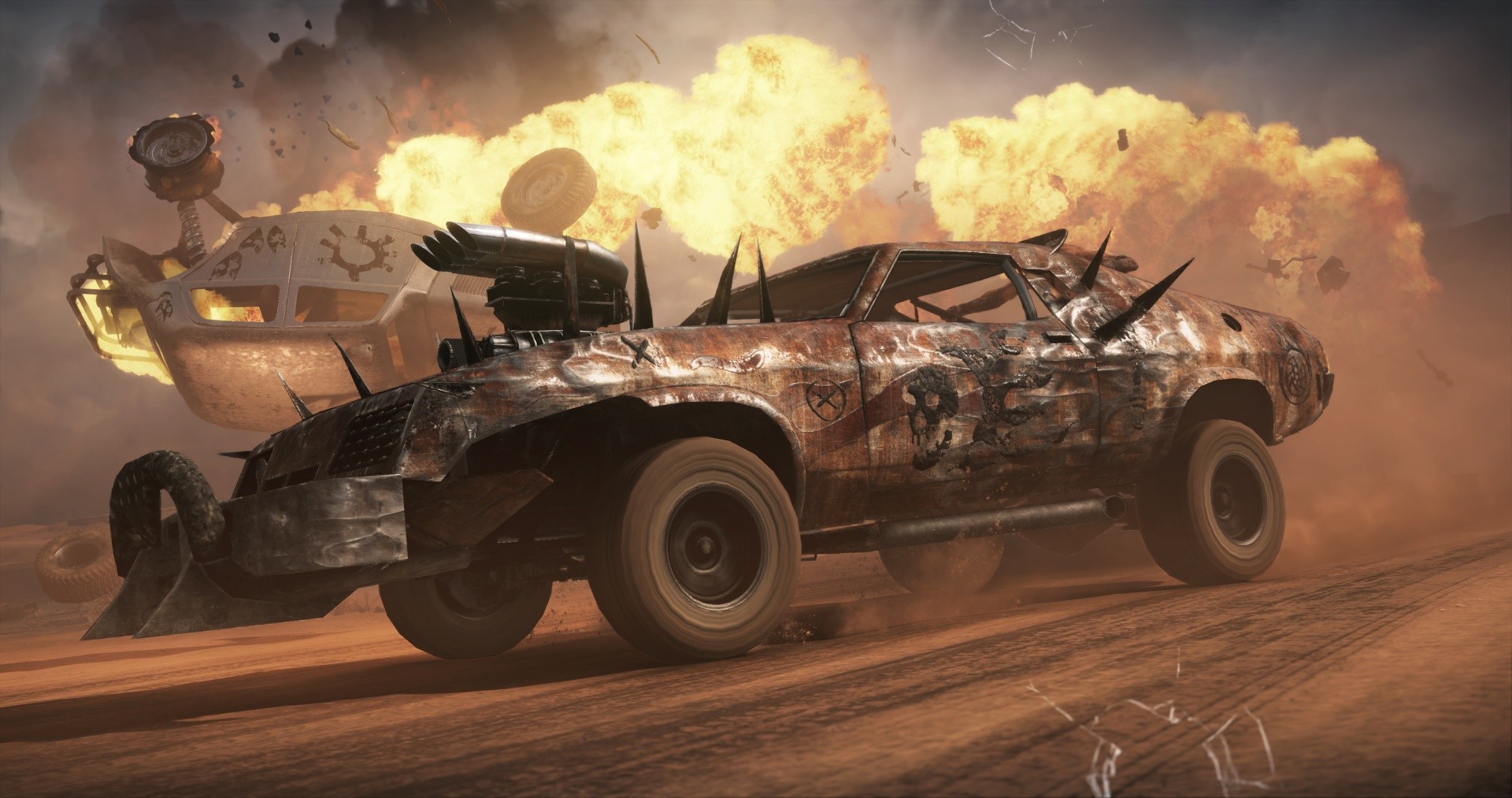 Mad Max - Imagen 32